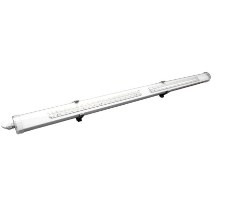 Светильник светодиодный ISK 18-01-C-01 PC 18Вт 5000К IP66  230165