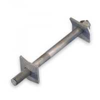 Болт проходной M16х240мм  SOT4.8R