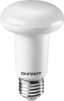 Лампа светодиодная 71 654 OLL-R63-8-230-4K-E27 8Вт 4000К нейтр. бел. E27 660лм 220-240В  71654 Лампа светодиодная 71 654 OLL-R63-8-230-4K-E27 8Вт 4000К нейтр. бел. E27 660лм 220-240В  71654