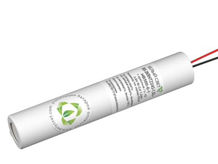 Батарея аккумуляторная BS-3KRHT23/43-1.5/L-HB500-0-1  a18264