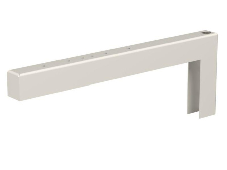 Кронштейн BS-K-7 White  a16978