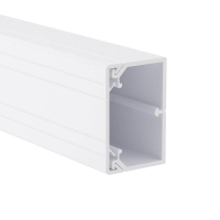 Кабель-канал 60х40 L2000 пластик TA-GN  01780