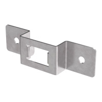 Скоба крепления стойки ГЭМ  PR16.0747