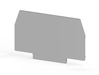 Сегмент концевой на измерительные клеммники WGO1-2/ WGL сер. NPP-WGO1-2  450109 Сегмент концевой на измерительные клеммники WGO1-2/ WGL сер. NPP-WGO1-2  450109