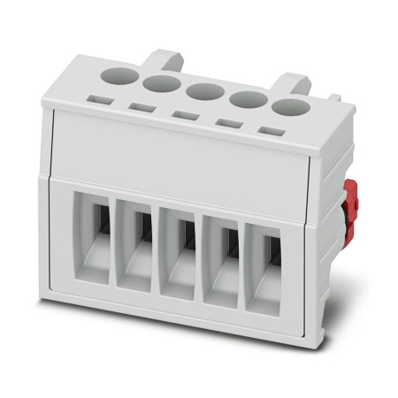 Разъем печатной платы ICC25-PSC1.5/5-3.5-AA-7035  1084024