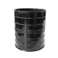 Муфта соединительная для двустен. труб d160мм  PR08.3119