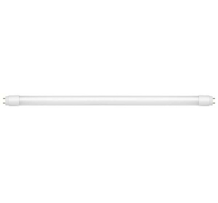 Лампа светодиодная LED-T8-1065М-600-standard 10Вт матовая 6500К холод. бел. G13 800лм 230В 600мм неповорот.  4690612026992