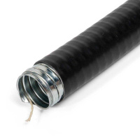 Металлорукав толстостенный МГ HEAVY DUTY 38 (уп.25м)  87887