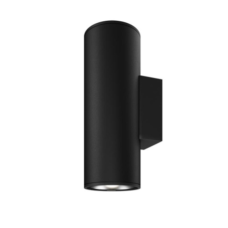 Светильник настенный (бра) Shim 24Вт 3000К IP65  O303WL-L24GF3K
