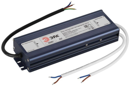 Блок питания LP-LED 250W-IP67-12V-S  Б0061141