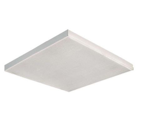 Светильник светодиодный Alenka LED/S-38-845-23 4000К IP40 4044лм 600х600 ДПО бел.  710003823