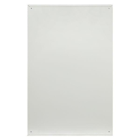 Щит с монтажной панелью ЩМПг-100.65.30 каб фланец IP65 PROxima  mb65-1006530-m