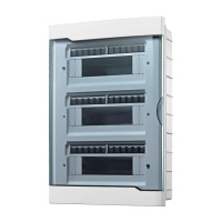 Бокс ЩРВ-П-36  730-1000-036 NEW