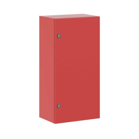 Корпус навесной ST с М/П 1200х600х400мм RAL3020  R5ST1264-RAL3020