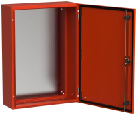 Корпус металлический ЩМП-70.50.20 УХЛ1 IP66 RAL3020 TITAN 5  TI5-13-N-070-050-020-66