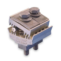 Зажим шинный прокалывающий  KG71