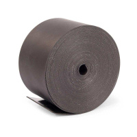 Лента термоусаживаемая с клеевым подслоем ТЛК-50-0.8-5 черн. (уп.5м)  84909