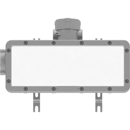 Светильник светодиодный URAN LED Exd-W001 настенный СТ 1593000050