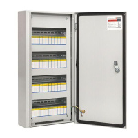 Щит ЩРН-48 IP54  mb24-48