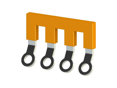 Комбо коннектор на 4пTKO-PB6/4/NM  479004