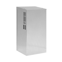 Кондиционер навесной уличного исп. из нержавеющей стали AISI304 500Вт 230В 1ф 720х300х270мм  R5KLMI405021LO