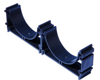 Держатель расстояния универс. для труб d160мм  ДРУ-160