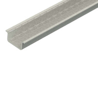 Рейка профильная РП  РП 35/15-0.6