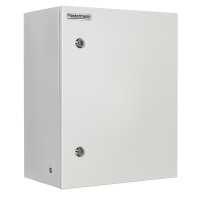 Шкаф монтажный 300x500x250мм IP66 13У+  00-01020313 Шкаф монтажный 300x500x250мм IP66 13У+  00-01020313