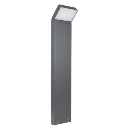 Светильник LGD-ECRAN-BOLL-H900-9W Warm3000 (GR 108 deg 230В) (IP65 металл)  029992