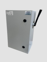 Ящик силовой ЯРВ-100А IP54  БП-00008948 Ящик силовой ЯРВ-100А IP54  БП-00008948