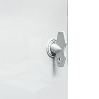 Бокс пластиковый с монтажной платой 400х300х170 IP65 PROxima  PB65MP003