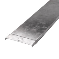 Крышка для лотка осн.100 L3000  PR16.0561