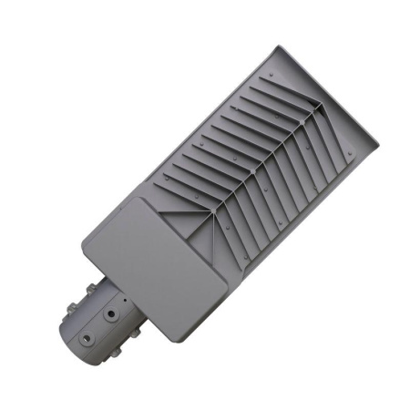 Светильник светодиодный Avenue 30Вт 4000К IP65 3000лм 190-250В 316х130х57мм ДКУ уличный консольный КСС Ш черн.  629534230