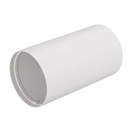 Корпус SP-POLO-SURFACE-R85 (WH 1-3 350мА) (IP20 металл)  024251(1)