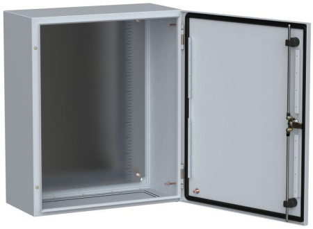 Корпус металлический ЩМП-60.50.25 УХЛ1 IP66 TITAN 5  TI5-10-N-060-050-025-66