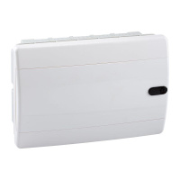 Корпус пластиковый OptiBox P CVN 1 12 IP41  145788