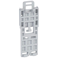 Плата монтажная DRX125 НА DIN 2П Leg 027190