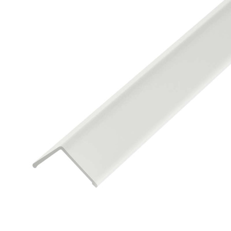 Рассеиватель для алюм. профиля UFE-R05 FROZEN 200 POLYBAG (дл.2м)  UL-00000612