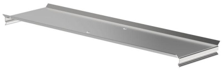 Накладка для крышки лотка 400  CLP1S-NK-400
