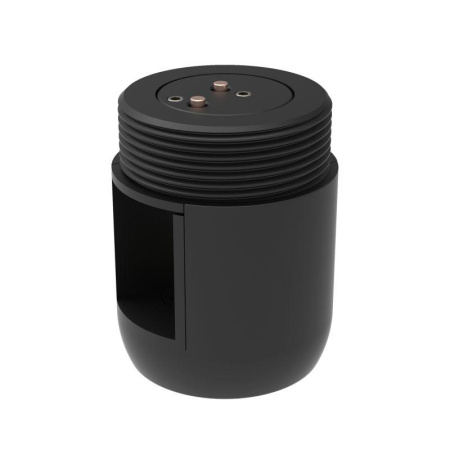 Держатель трека ART-APRIORI-HOLDER-A-POWER (BK) IP20 металл  044797