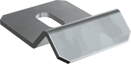 Прижим лестничный HDZ LESTA  CLM40D-PL-HDZ