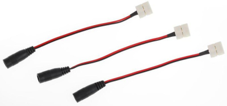 Коннектор 628386 LS-connector-10mm-DU-IP20 ЭРА C0043984
