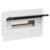 Щит распред. ЩРВ-П-15 IP40  pb40-v-15