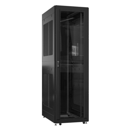 Шкаф серверный 52U 800х1200 EX  EX 8252.9152
