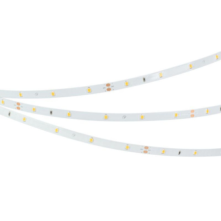 Лента светодиодная RT-A30-8mm 24V Warm3000 2.9Вт/м IP20 2835 (уп.5м)  024112(2)