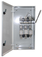 Ящик силовой ЯРВ 6123 250А 