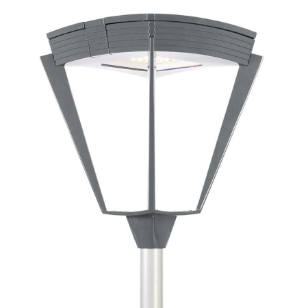 Светильник светодиодный "Кордоба" LED-61-ШОС/Т60 (30/I/4kV/NW/0/YW360F/1)  10563