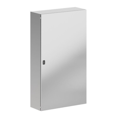 Корпус навесной STH с М/П из нержавеющей стали AISI316 1400х800х300мм с фланцем  R5STH1483F-316