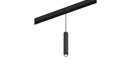 Светильник подвесной трековый SY-601241-BL-10-NW 10Вт 3000К черн.  00-00008291