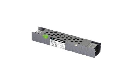 Блок питания для светодиодной ленты TRIAC 60Вт 24В с диммированием  00-00006950